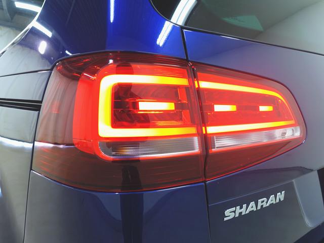 シャラン TSIハイライン