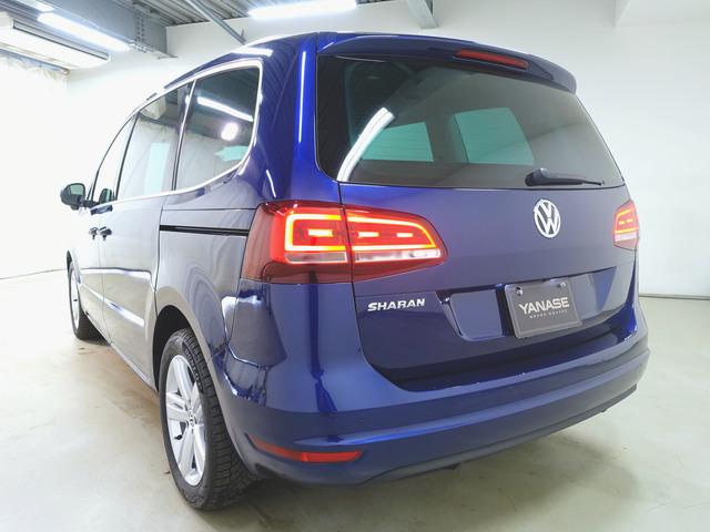 シャラン TSIハイライン