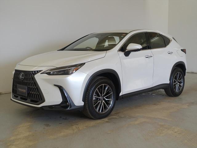 NX350h