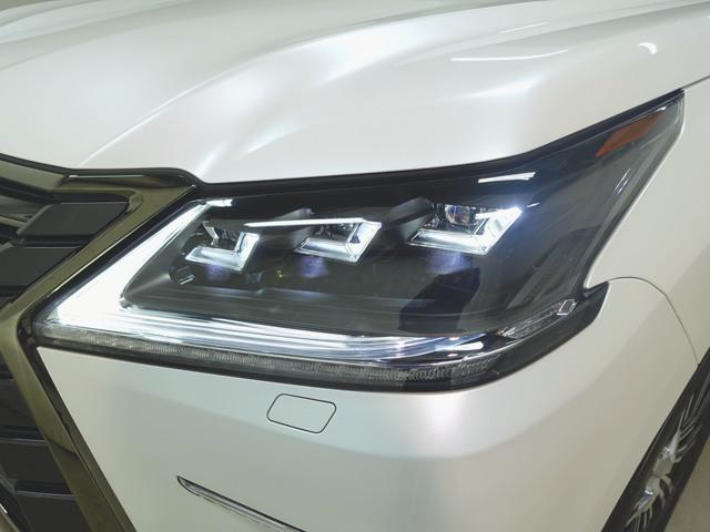 LX570 ブラックシークエンス