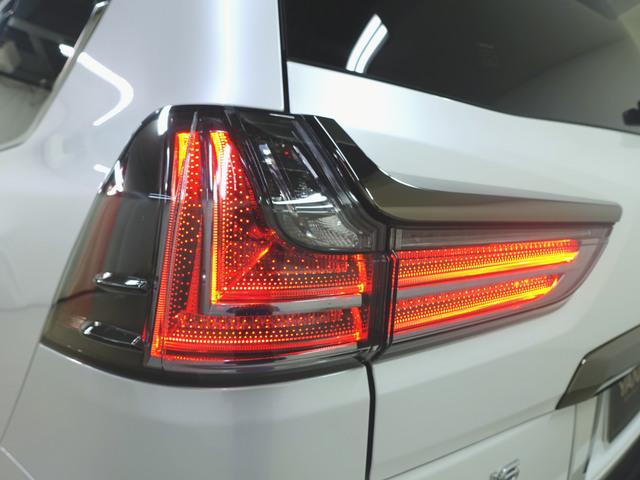 LX570 ブラックシークエンス