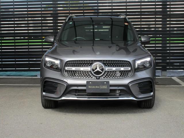 GLB180 AMGラインパッケージ AMGレザーエクスクルーシブパッケージ アドバンスドパッケージ