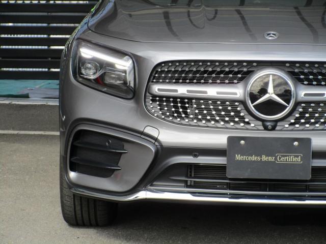 GLB180 AMGラインパッケージ AMGレザーエクスクルーシブパッケージ アドバンスドパッケージ