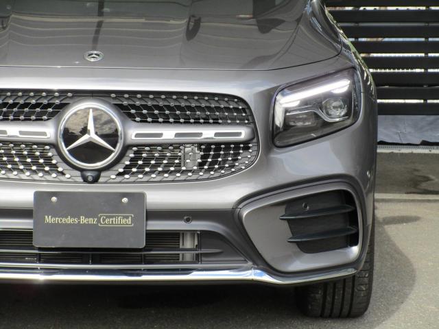 GLB180 AMGラインパッケージ AMGレザーエクスクルーシブパッケージ アドバンスドパッケージ