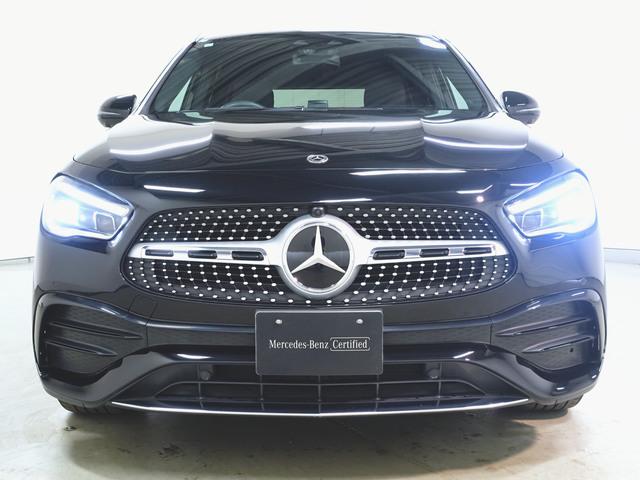 GLA200 d 4マチック AMGライン ナビゲーションパッケージ アドバンスドパッケージ