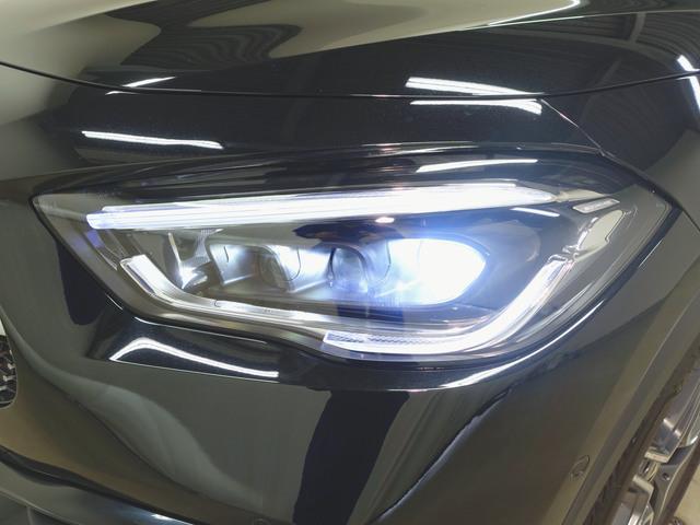 GLA200 d 4マチック AMGライン ナビゲーションパッケージ アドバンスドパッケージ