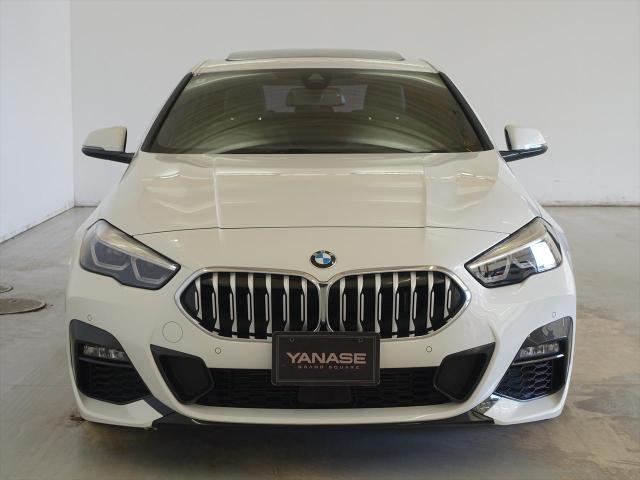 218d グランクーペ Mスポーツ