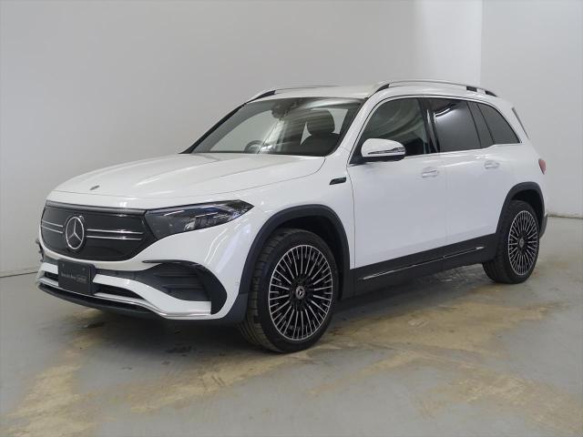 EQB250 AMGラインパッケージ