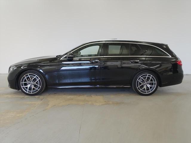 E200 ステーションワゴン スポーツ AMGラインインテリアパッケージ・エクスクルーシブパッケージ