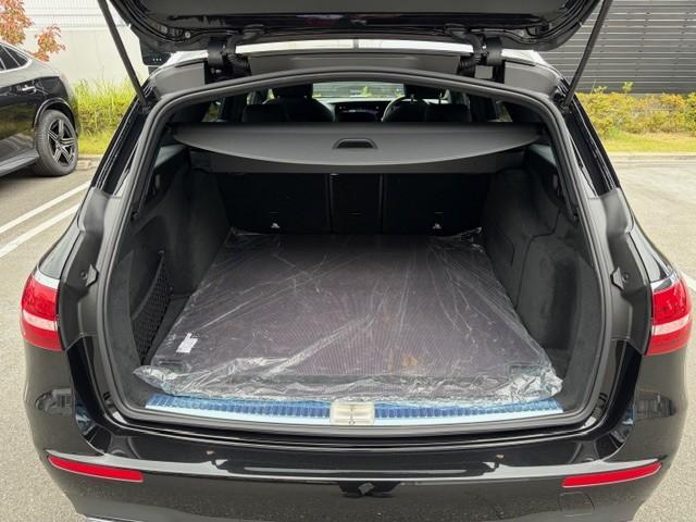 E200 ステーションワゴン スポーツ AMGラインインテリアパッケージ エクスクルーシブパッケージ