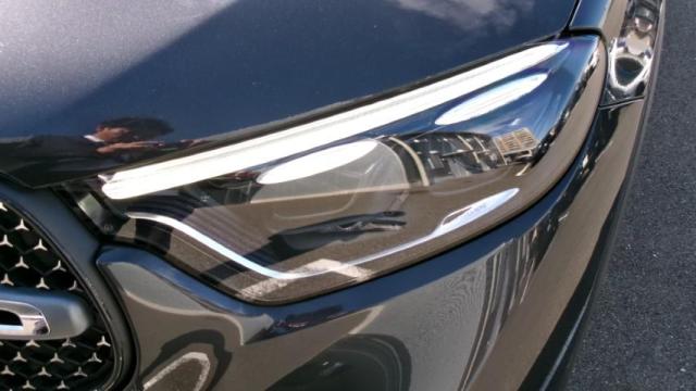 GLC220 d 4マチック AMGラインパッケージ AMGレザーエクスクルーシブパッケージ ドライバーズパッケージ