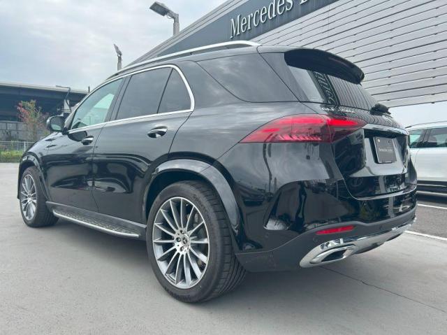 GLE450 d 4MATIC スポーツ  E‐ACTIVE BODY CONTROLパッケージ