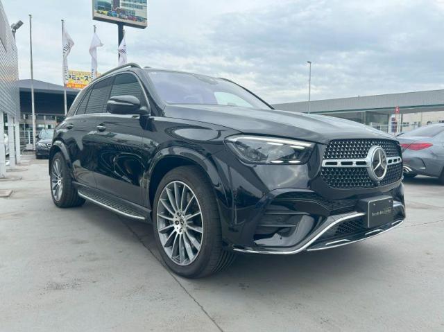 GLE450 d 4MATIC スポーツ  E‐ACTIVE BODY CONTROLパッケージ