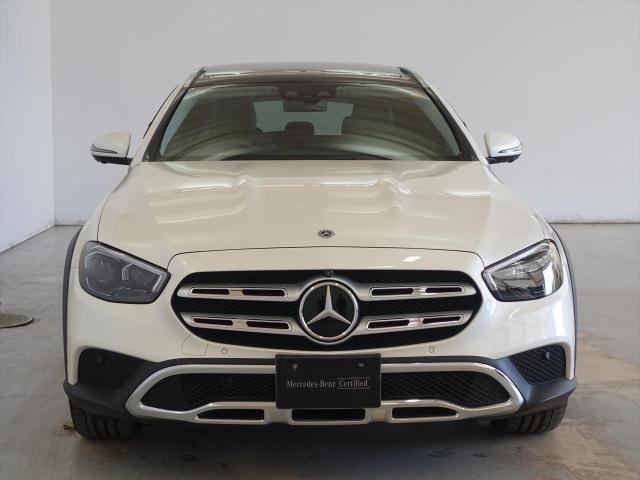 E220 d 4MATIC オールテレイン エクスクルーシブパッケージ