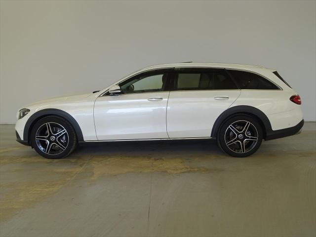 E220 d 4MATIC オールテレイン エクスクルーシブパッケージ