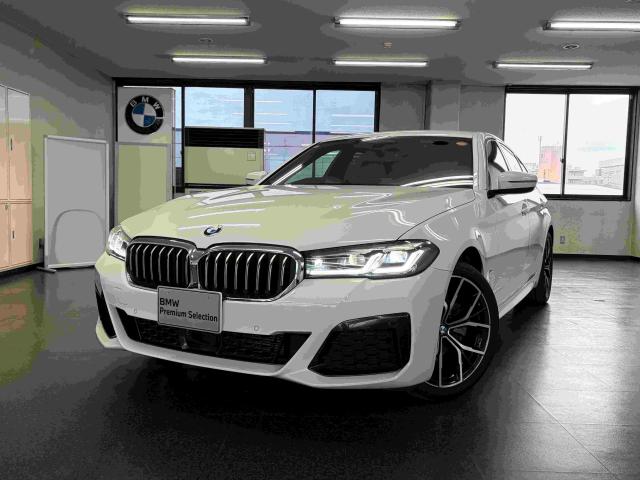 523i Mスポーツ
