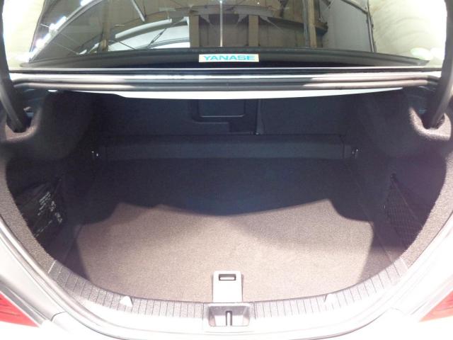 CLA250 4マチック シュポルト