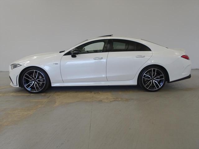 メルセデス‐AMG CLS53 4MATIC+