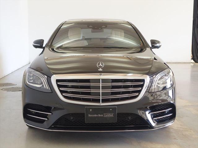 S450 エクスクルーシブ スポーツリミテッド