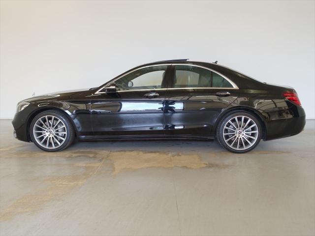 S450 エクスクルーシブ スポーツリミテッド