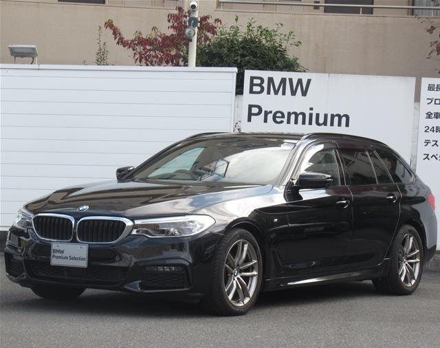 523d xDrive Mスピリット