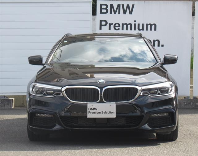 523d xDrive Mスピリット