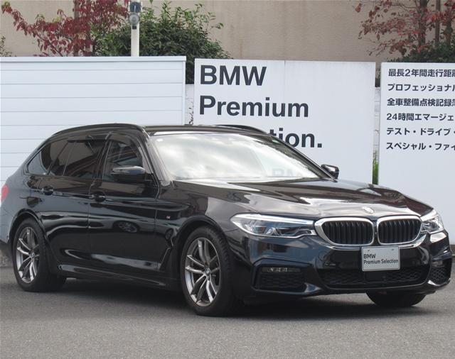 523d xDrive Mスピリット