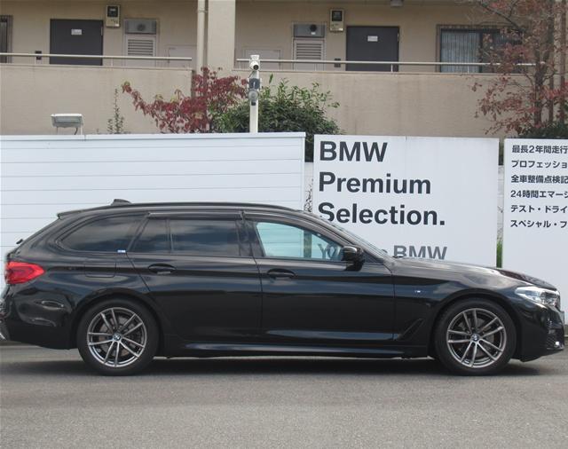 523d xDrive Mスピリット