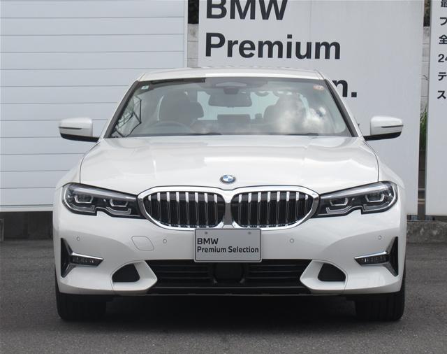 318i 40thアニバーサリーエディション