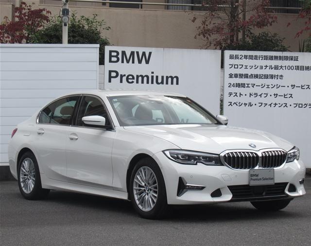 318i 40thアニバーサリーエディション