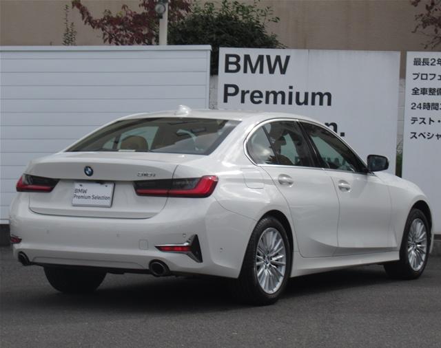 318i 40thアニバーサリーエディション