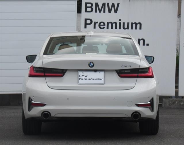 318i 40thアニバーサリーエディション