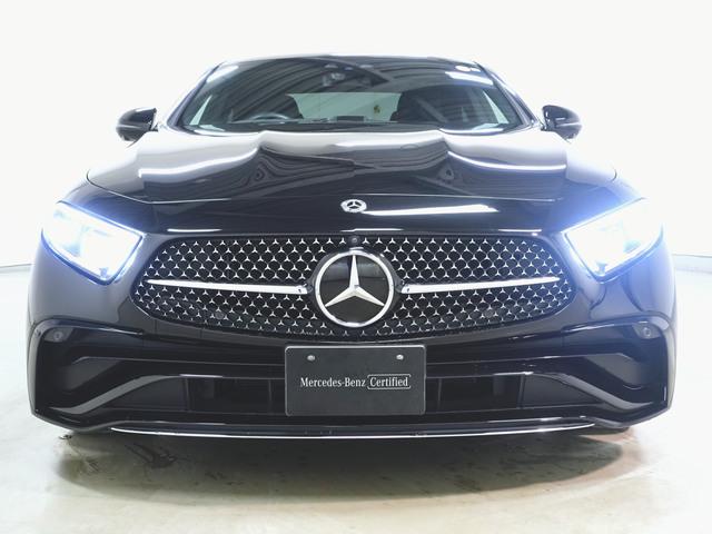 CLS220 d スポーツ エクスクルーシブパッケージ