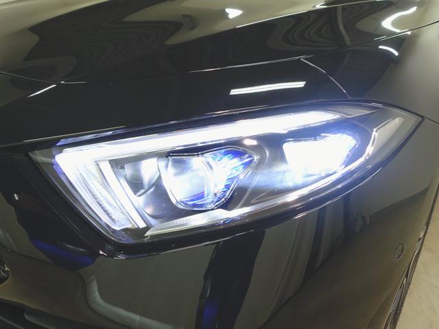 CLS220 d スポーツ エクスクルーシブパッケージ