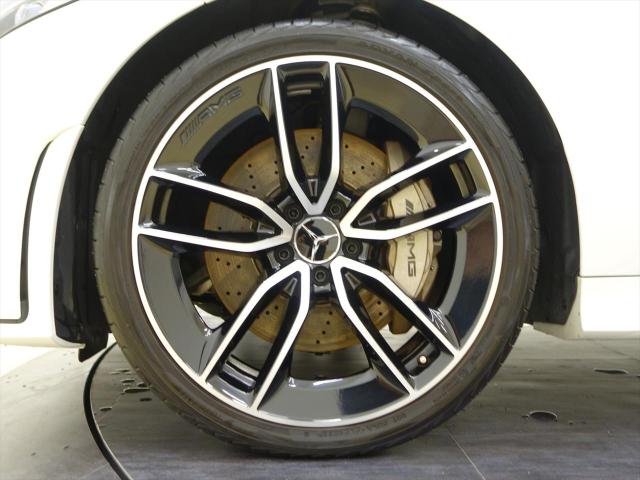 AMG CLS53 4マチック+