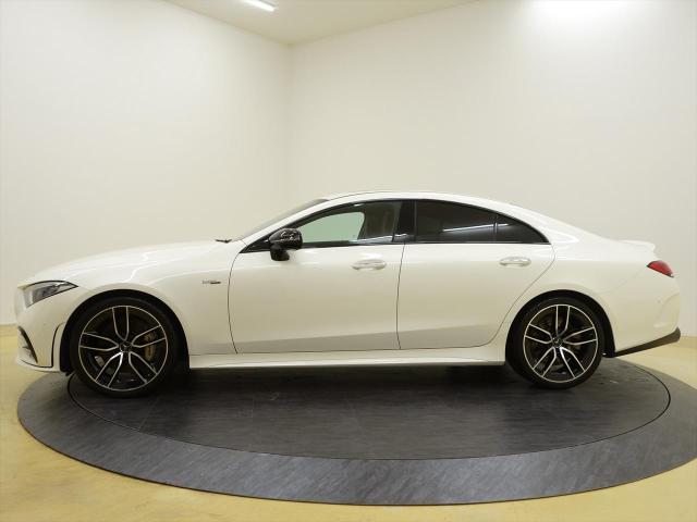 AMG CLS53 4マチック+