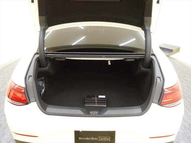 AMG CLS53 4マチック+