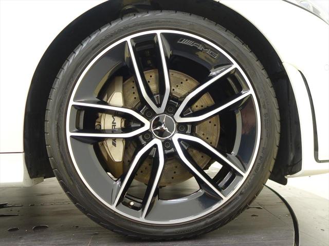 AMG CLS53 4マチック+