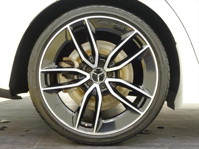 AMG CLS53 4マチック+