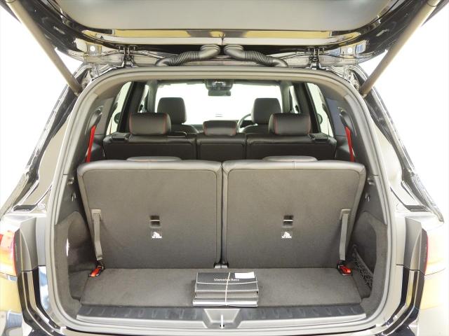 AMG GLB35 4マチック ナビゲーションパッケージ