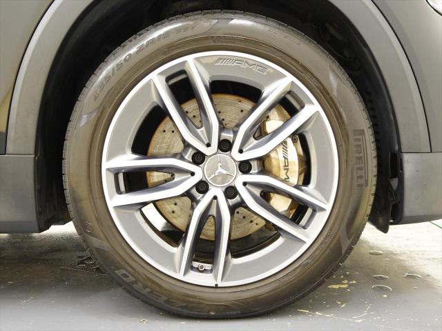 AMG GLB35 4マチック ナビゲーションパッケージ