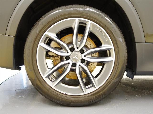 AMG GLB35 4マチック ナビゲーションパッケージ