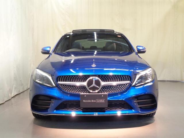 C220 d ローレウスエディション   スポーツプラスパッケージ