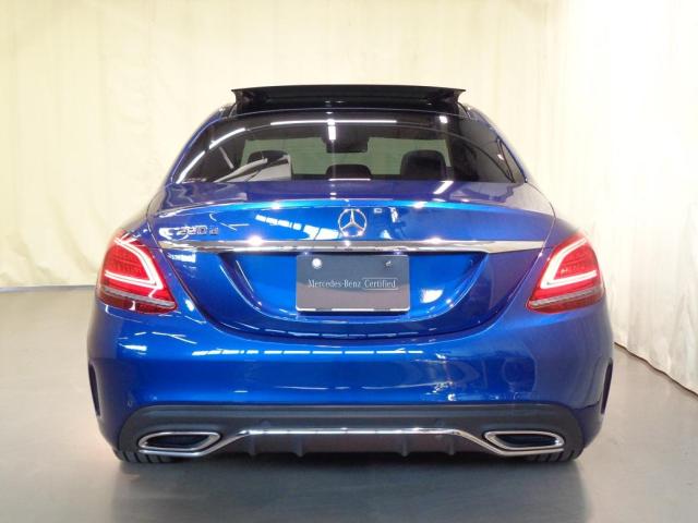 C220 d ローレウスエディション   スポーツプラスパッケージ