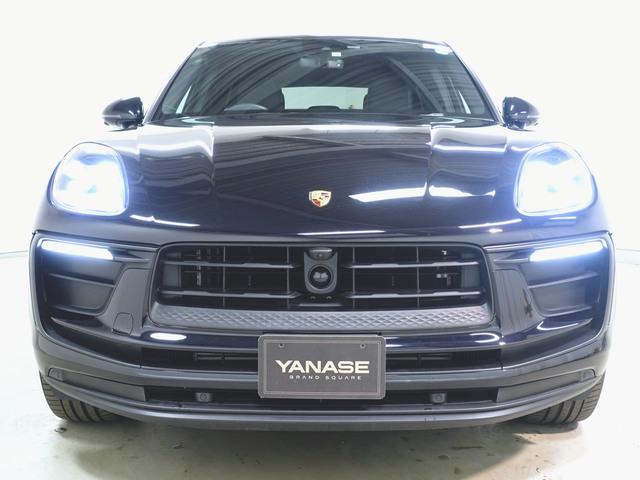 マカン ベースグレード