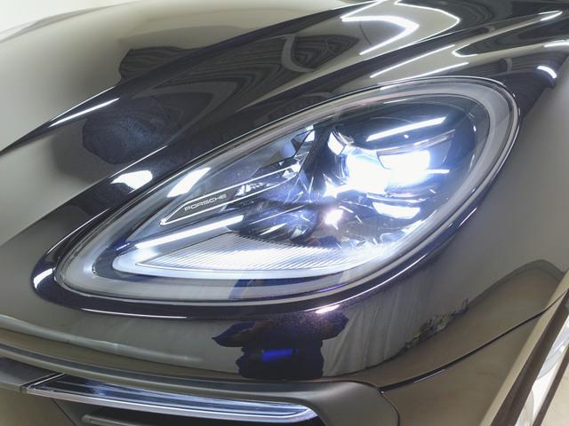 マカン ベースグレード