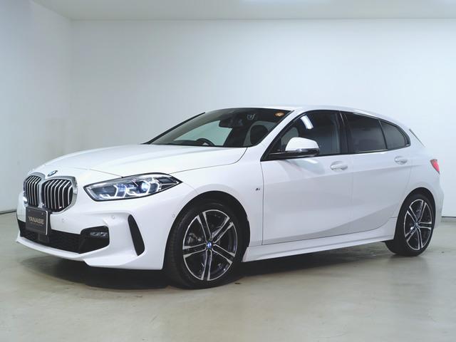 118d Mスポーツ