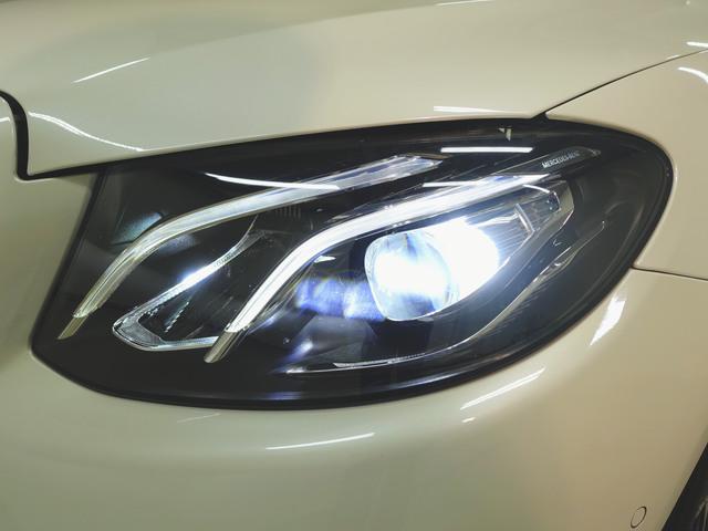 E200 アバンギャルド レザーパッケージ