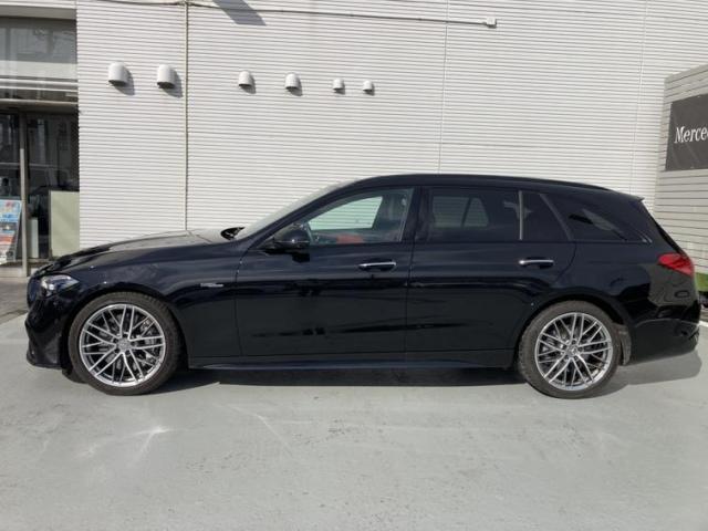 メルセデス‐AMG C43 4MATIC ステーションワゴン