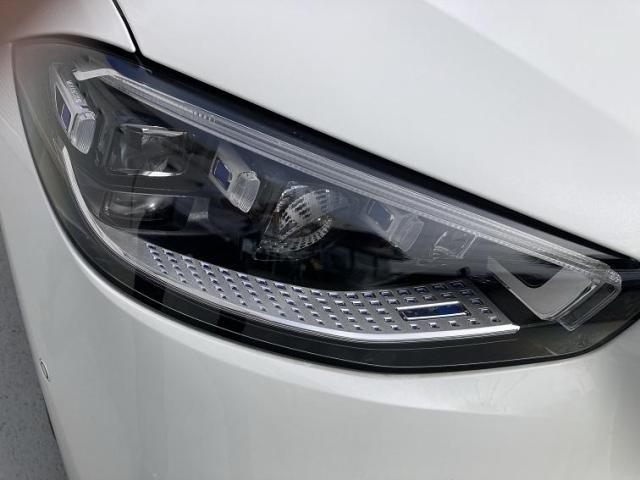 S450 d 4MATIC AMGラインパッケージ・ベーシックパッケージ